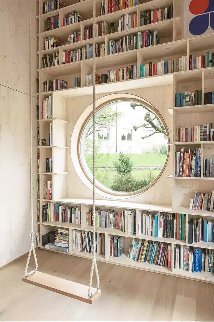 Bibliothek