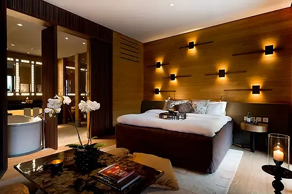 Suite