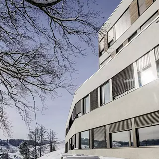 Berit Klinik