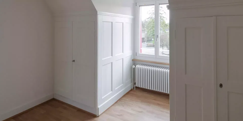 Wohnung Zimmer