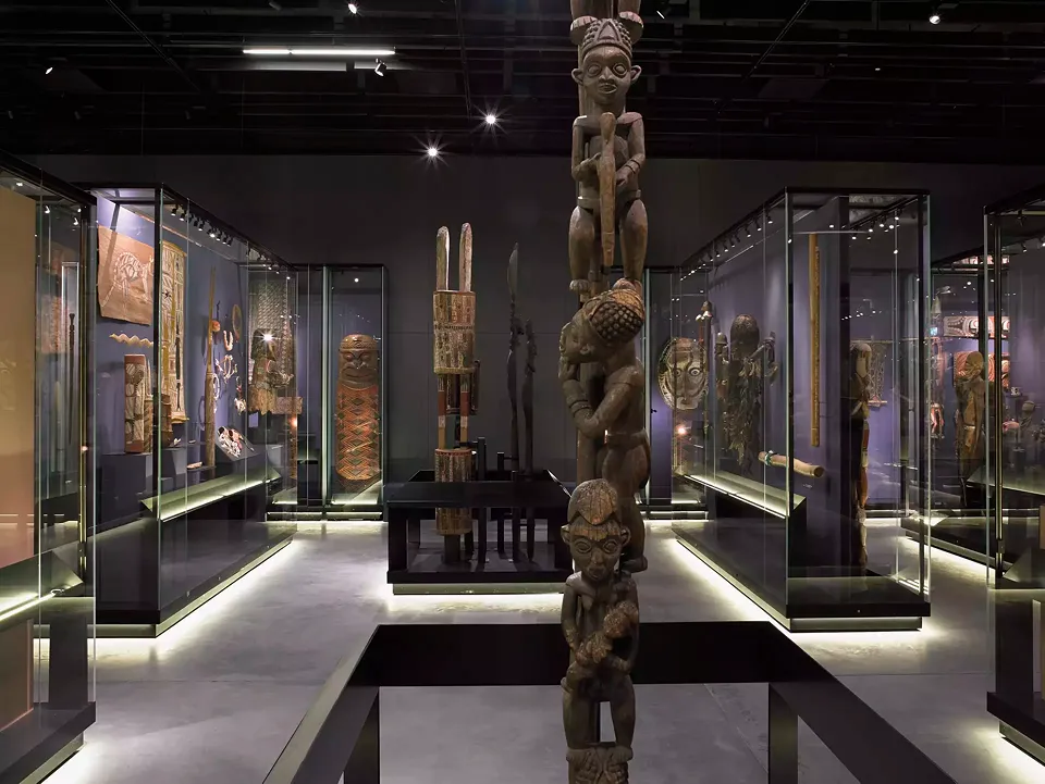 Ausstellung