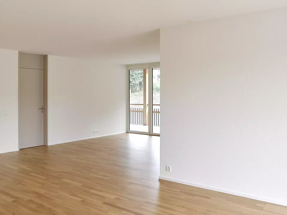 Westwohnung