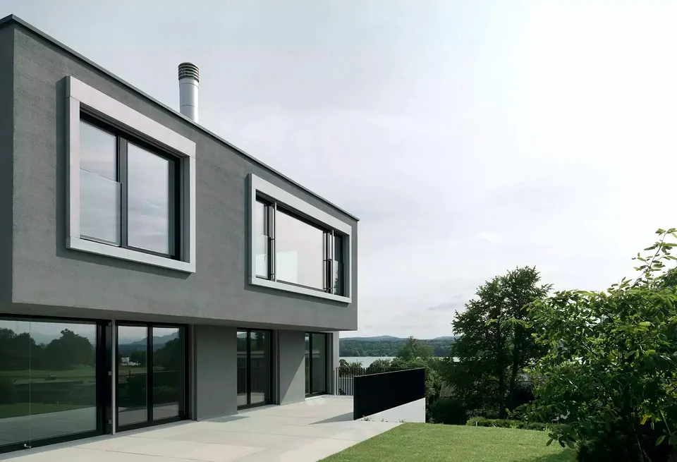 MFH Maur, Südwest