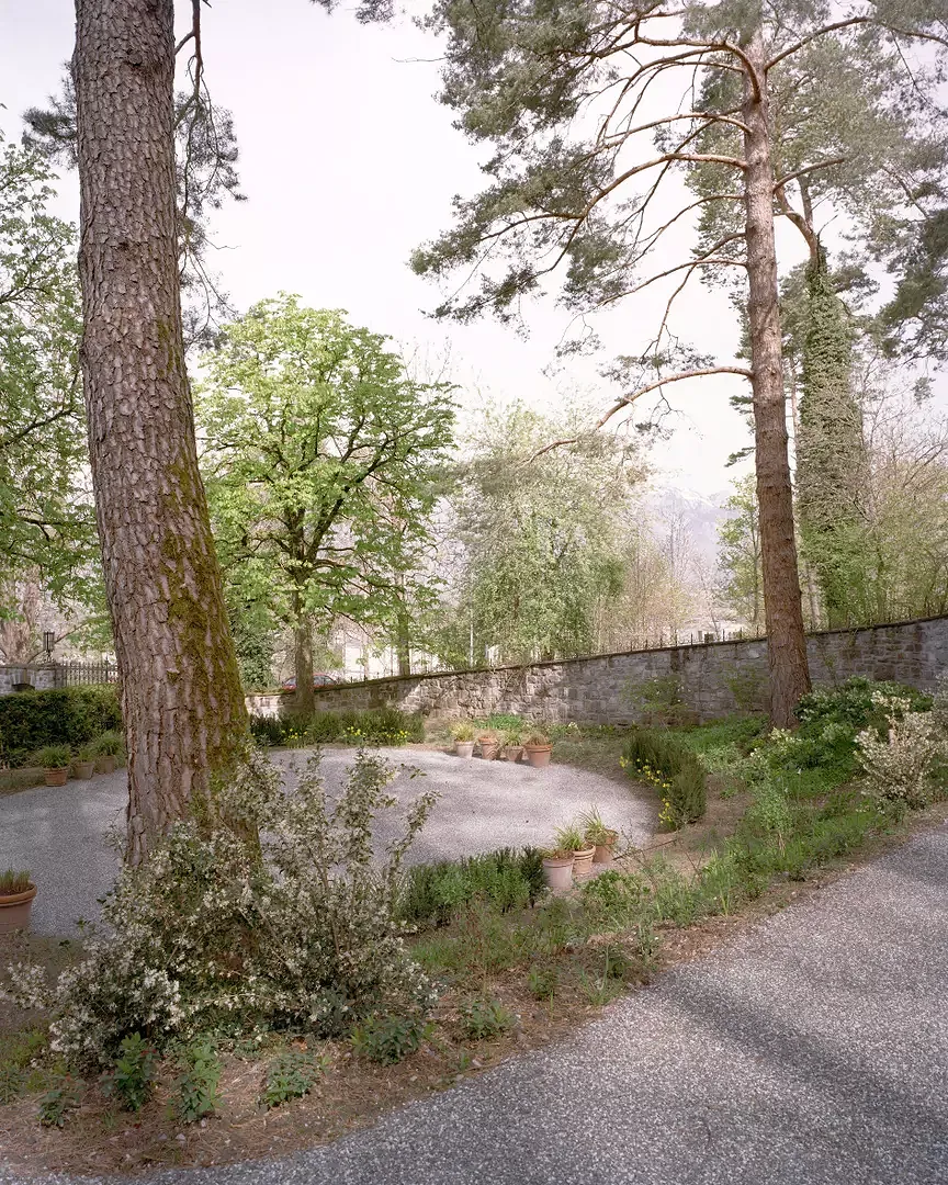 Gartentheater