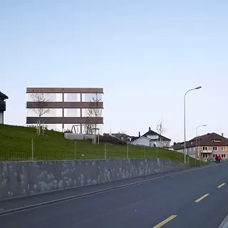 Werkstatt Landscheide