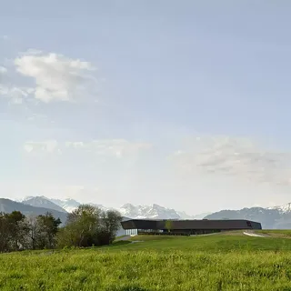 Golfhaus Meggen
