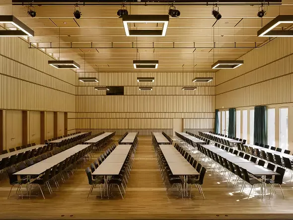 Gemeindesaal