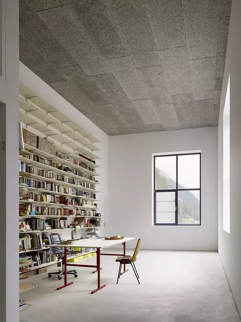 Atelier