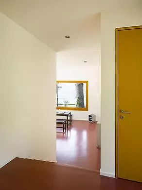 Wohnraum