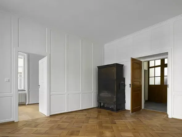 Wohnraum