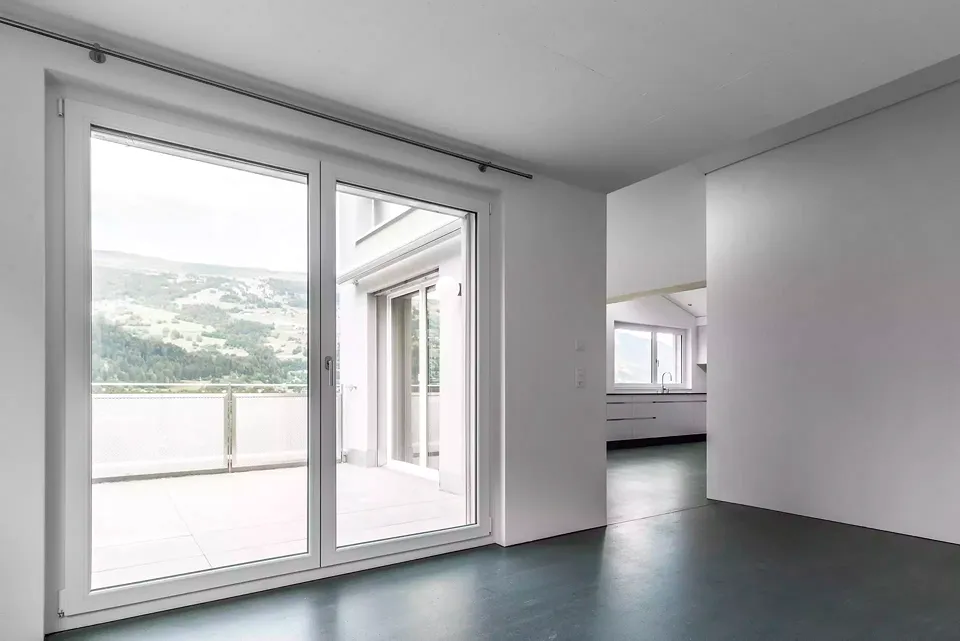 Wohnzimmer 4.OG