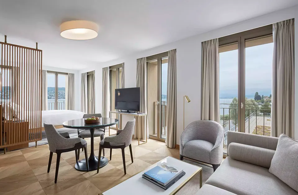 Hotelzimmer