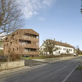 Atelier de créativité