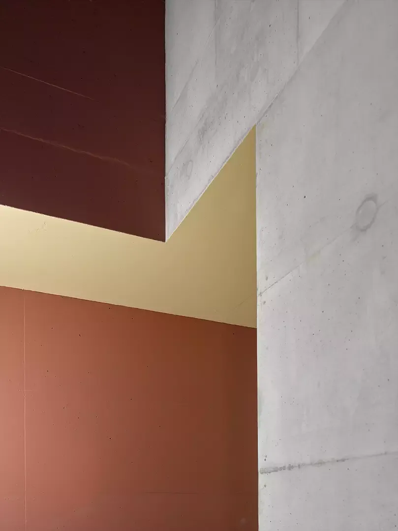 Material und Farbe