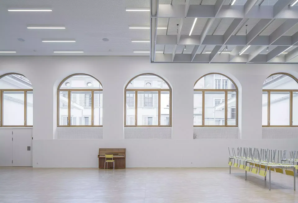 Grand Salle