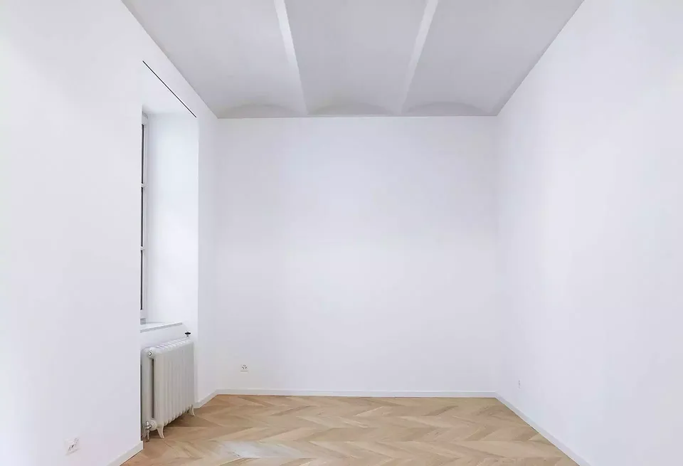 Chambre loft