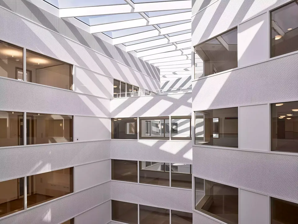 Atrium