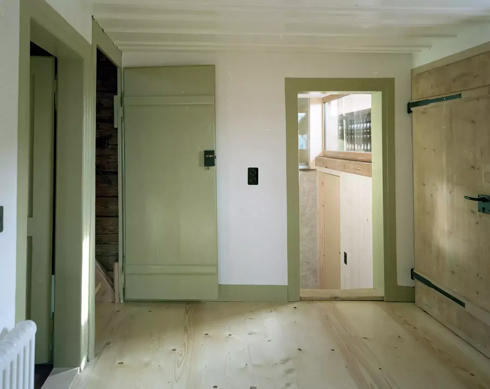 Entrée