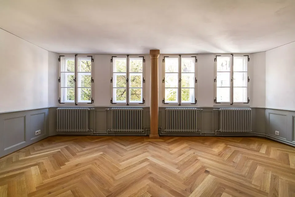 Kolinplatz 19 - 1. OG Wohnen