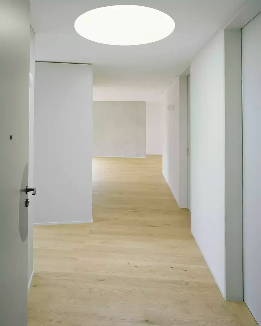 Wohnung
