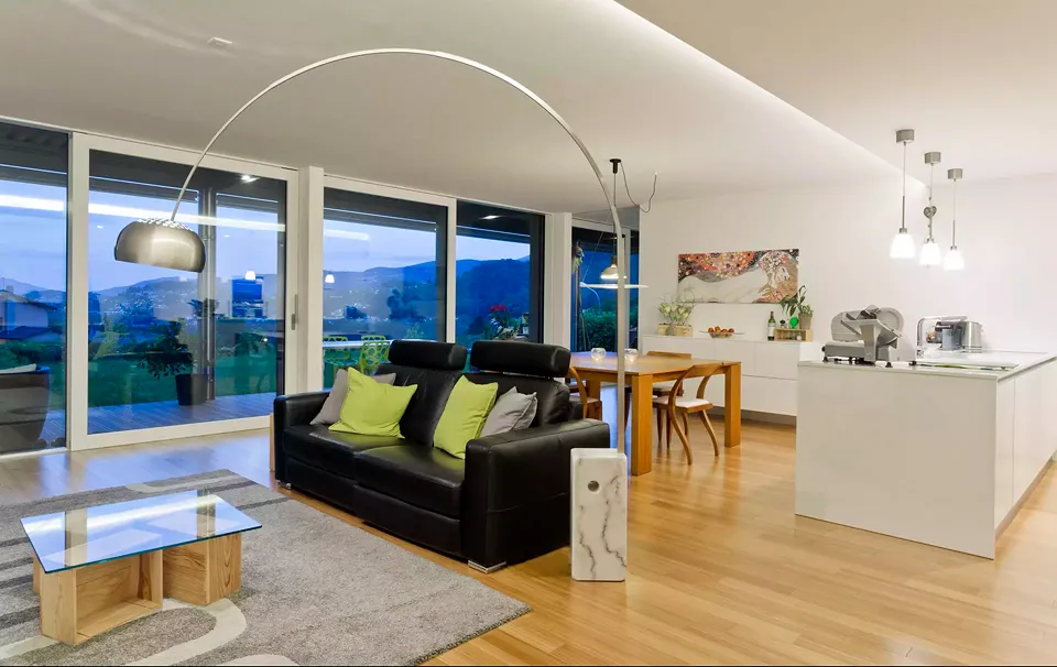 Wohnung