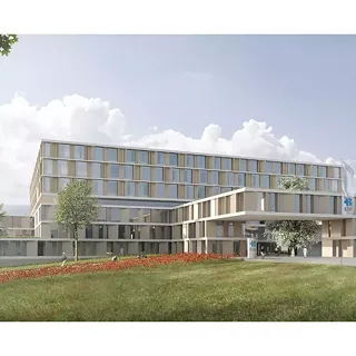 Kantonspital Baden Agnes