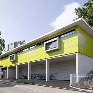 Kindergarten Zopf