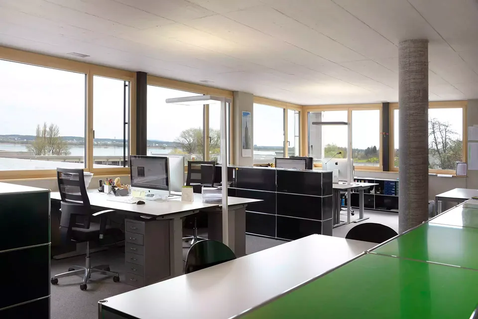Büro
