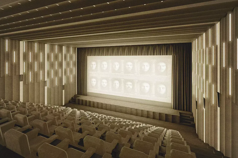 Filmsaal