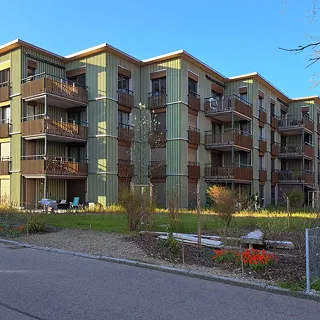 Zum Grünen Hof