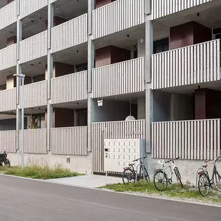 Maison du Jura
