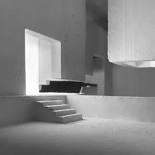 Espace pour l'art et l'habitat