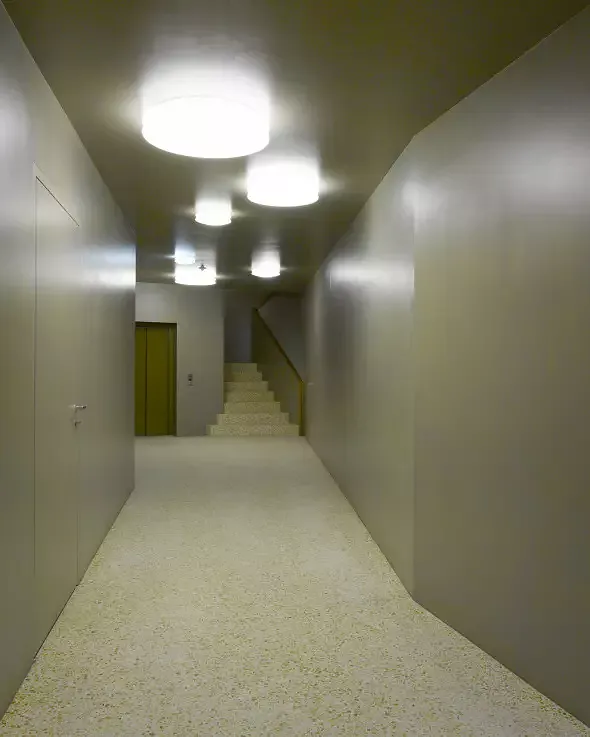 entrée