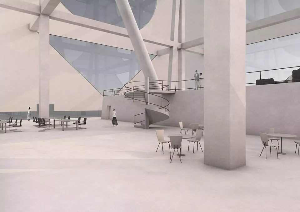Library_Piazza