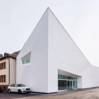 Musée du papier Düren