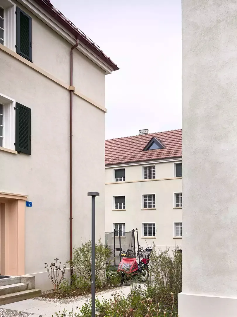 Durchsicht