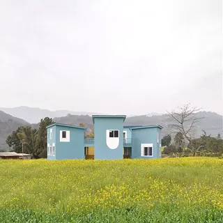 School of Social Development