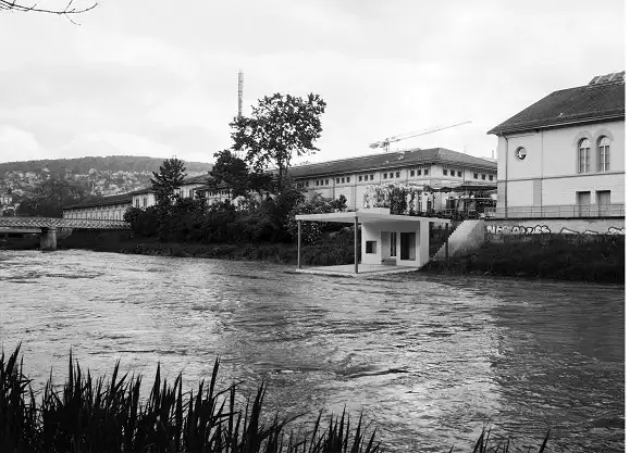 Selnau Tempel