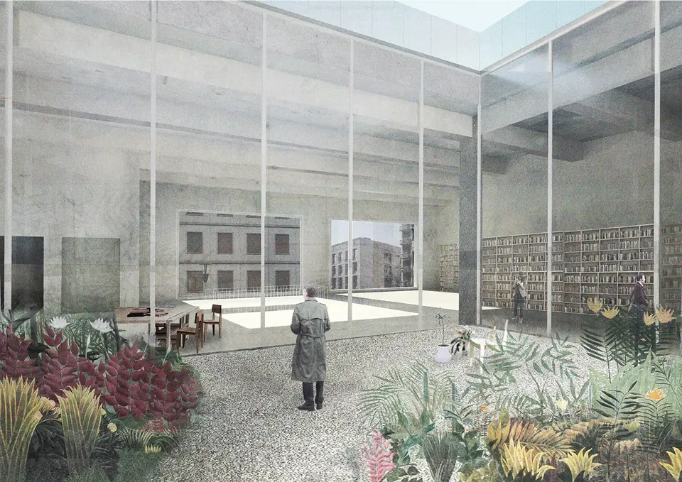 Atrium