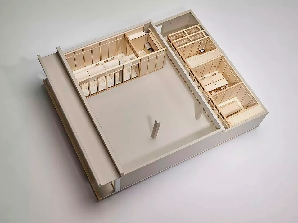 Maquette