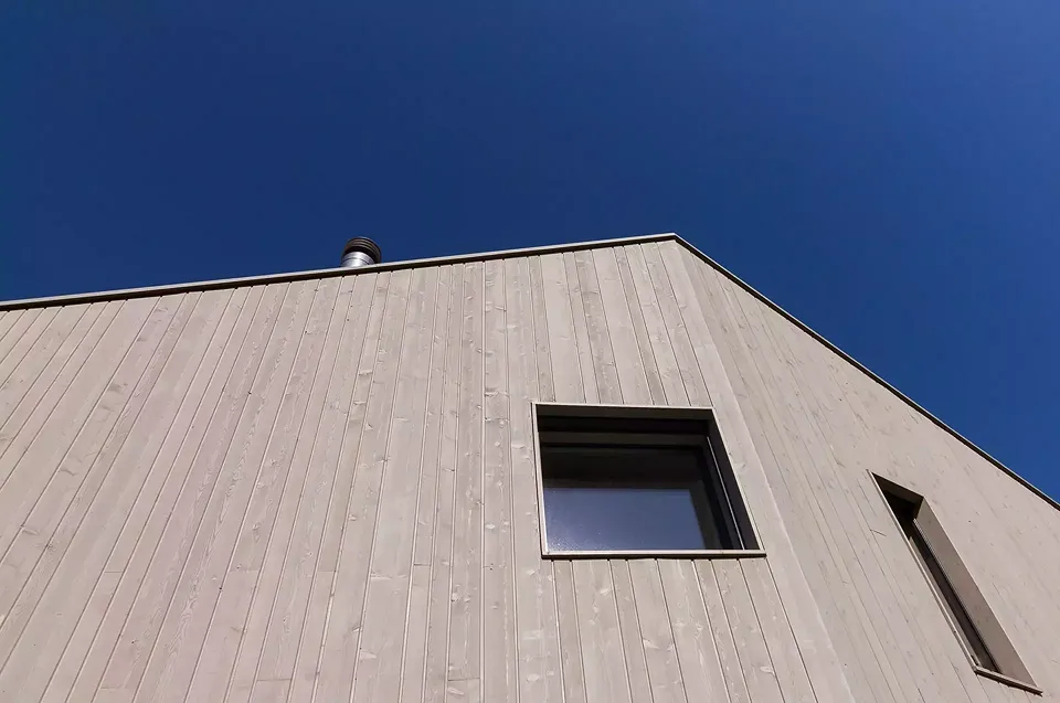 Fassade