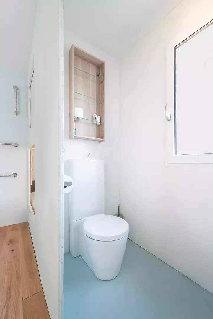 WC-1
