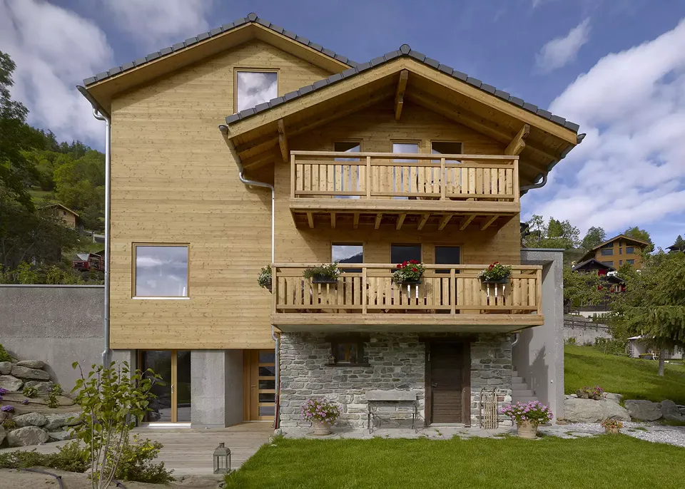 Fassade