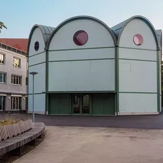 Kuppel