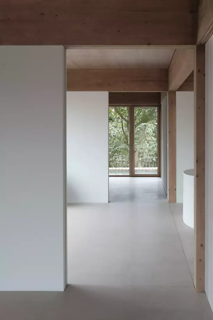 Enfilade