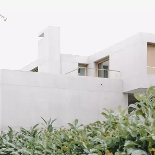 Casa in Collina