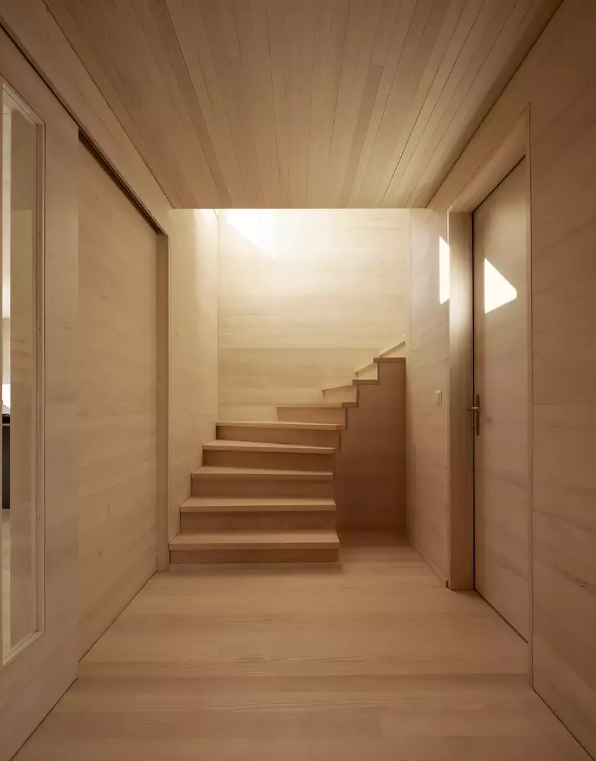 Treppe