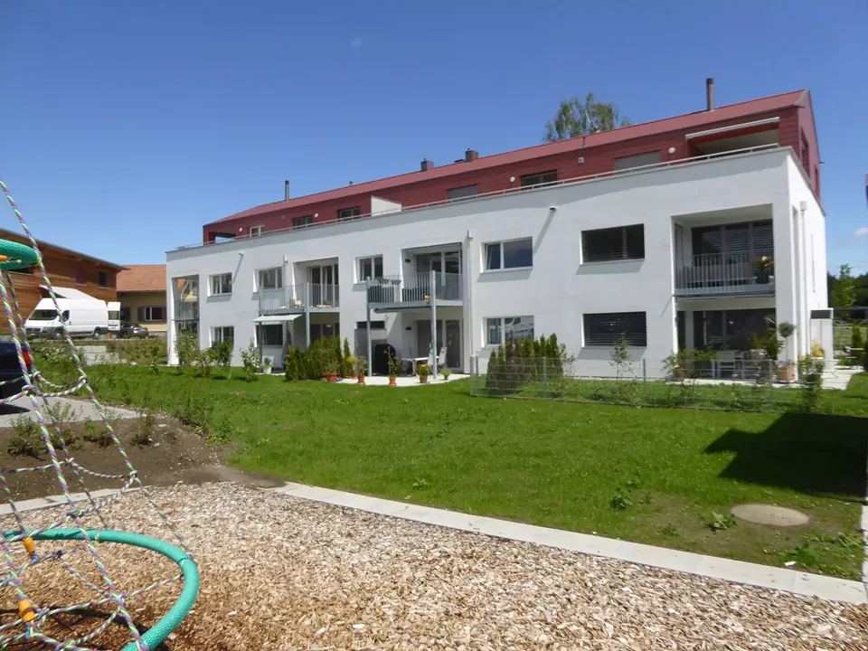 Immeuble collectif 2