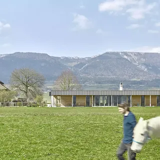 Maison Scholl