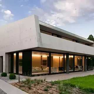 Haus 2LB